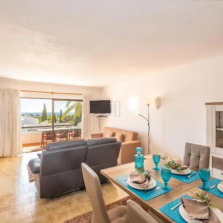 Apartment Carolina Sea Albufeira