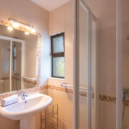 Apartment Carolina Sea Albufeira