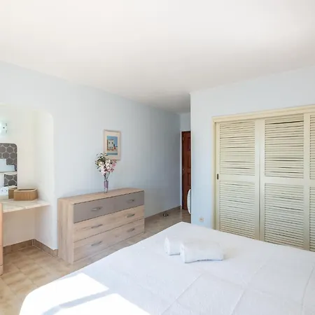 Apartment Carolina Sea *