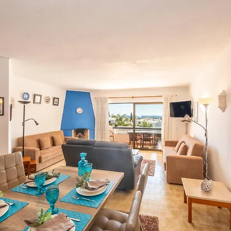 Carolina Sea Apartment *