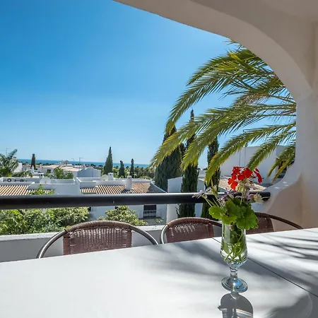 Apartamento Carolina Sea Albufeira