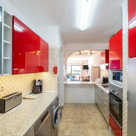 Apartamento Carolina Sea *