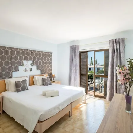 Carolina Sea Apartment