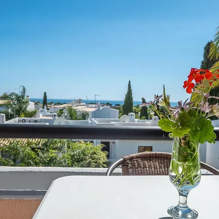 Apartamento Carolina Sea *
