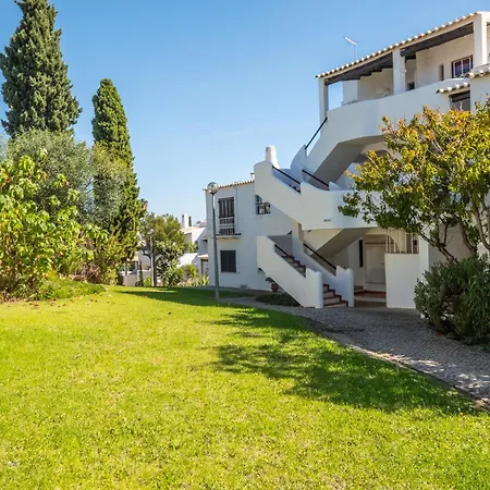 Apartment Carolina Sea Albufeira